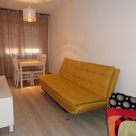 Apartment Poeta Aleixo In ファロ エクステリア 写真
