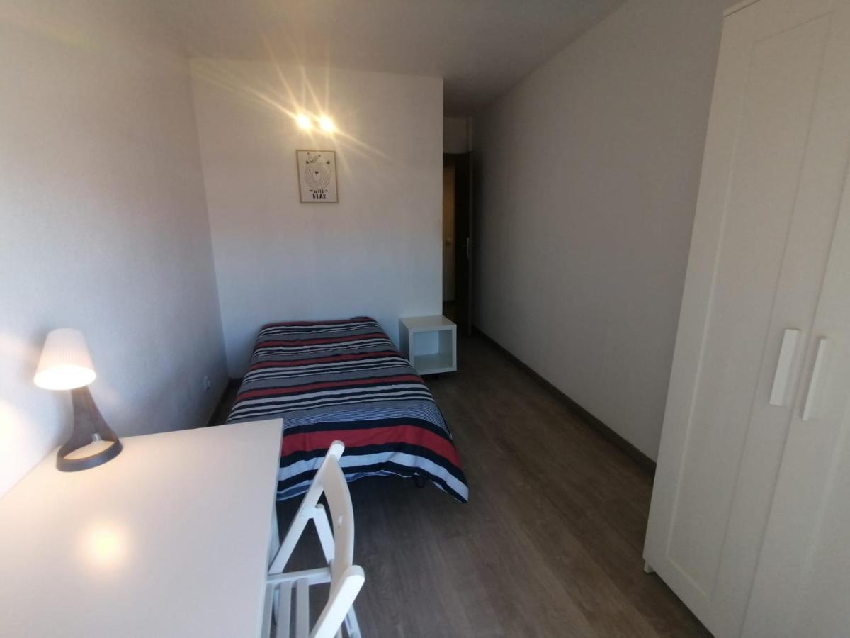 Apartment Poeta Aleixo In ファロ エクステリア 写真