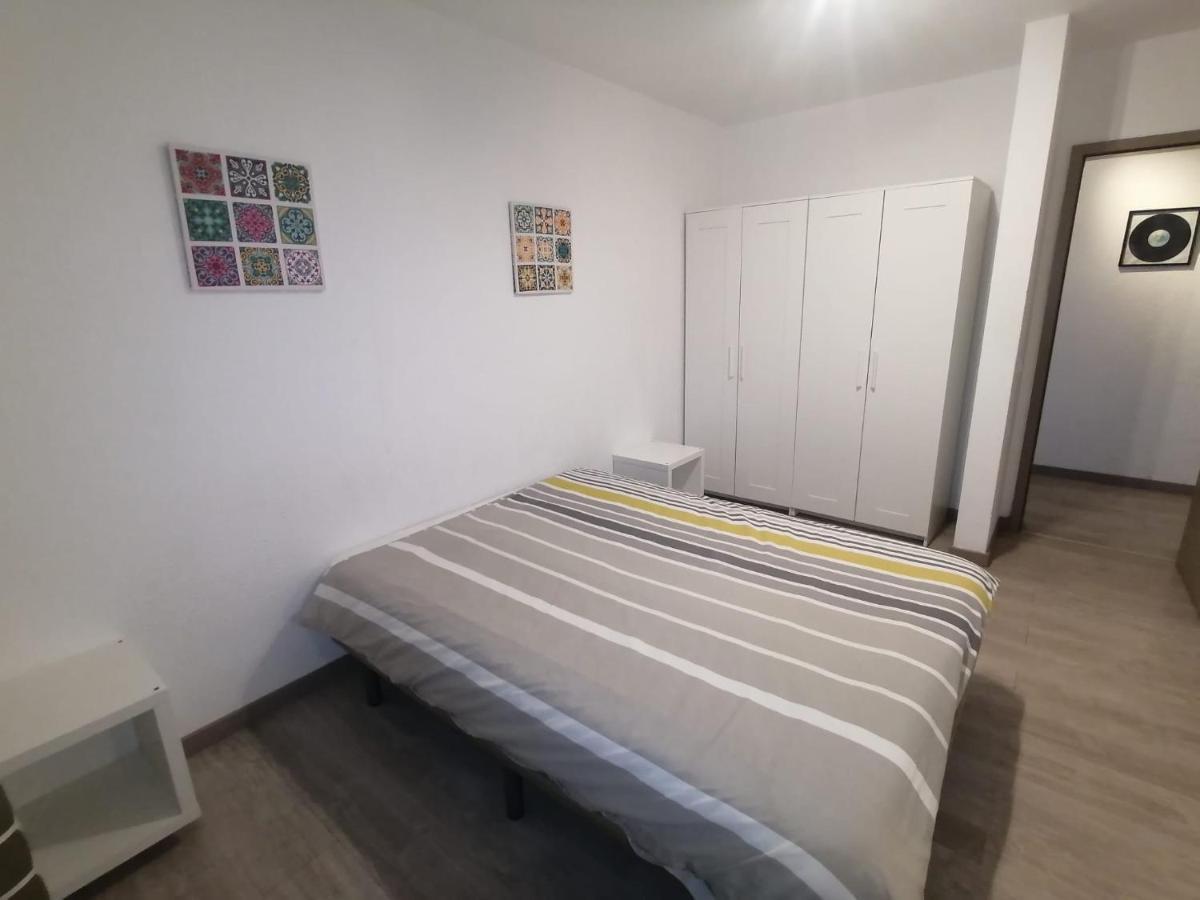 Apartment Poeta Aleixo In ファロ エクステリア 写真