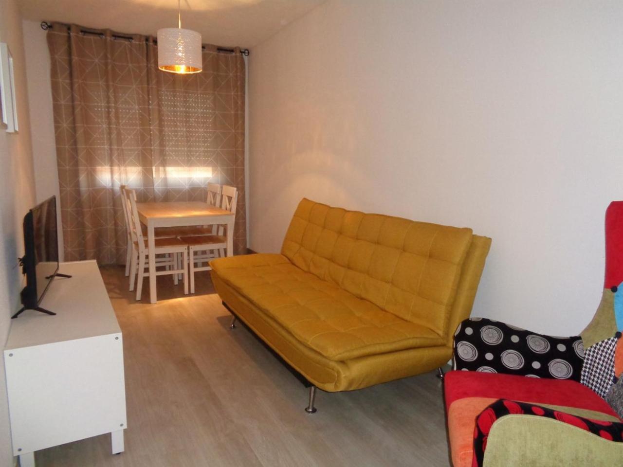 Apartment Poeta Aleixo In ファロ エクステリア 写真