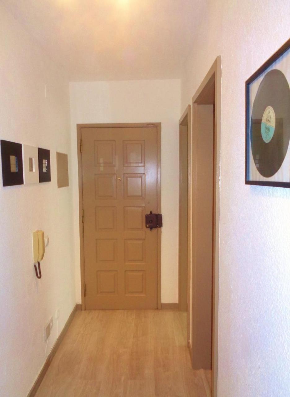 Apartment Poeta Aleixo In ファロ エクステリア 写真