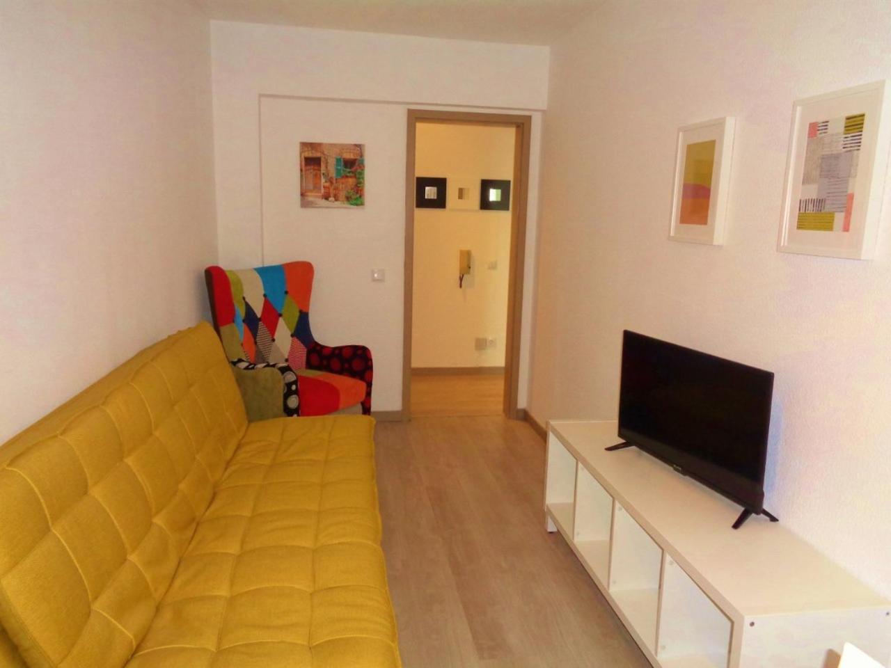 Apartment Poeta Aleixo In ファロ エクステリア 写真