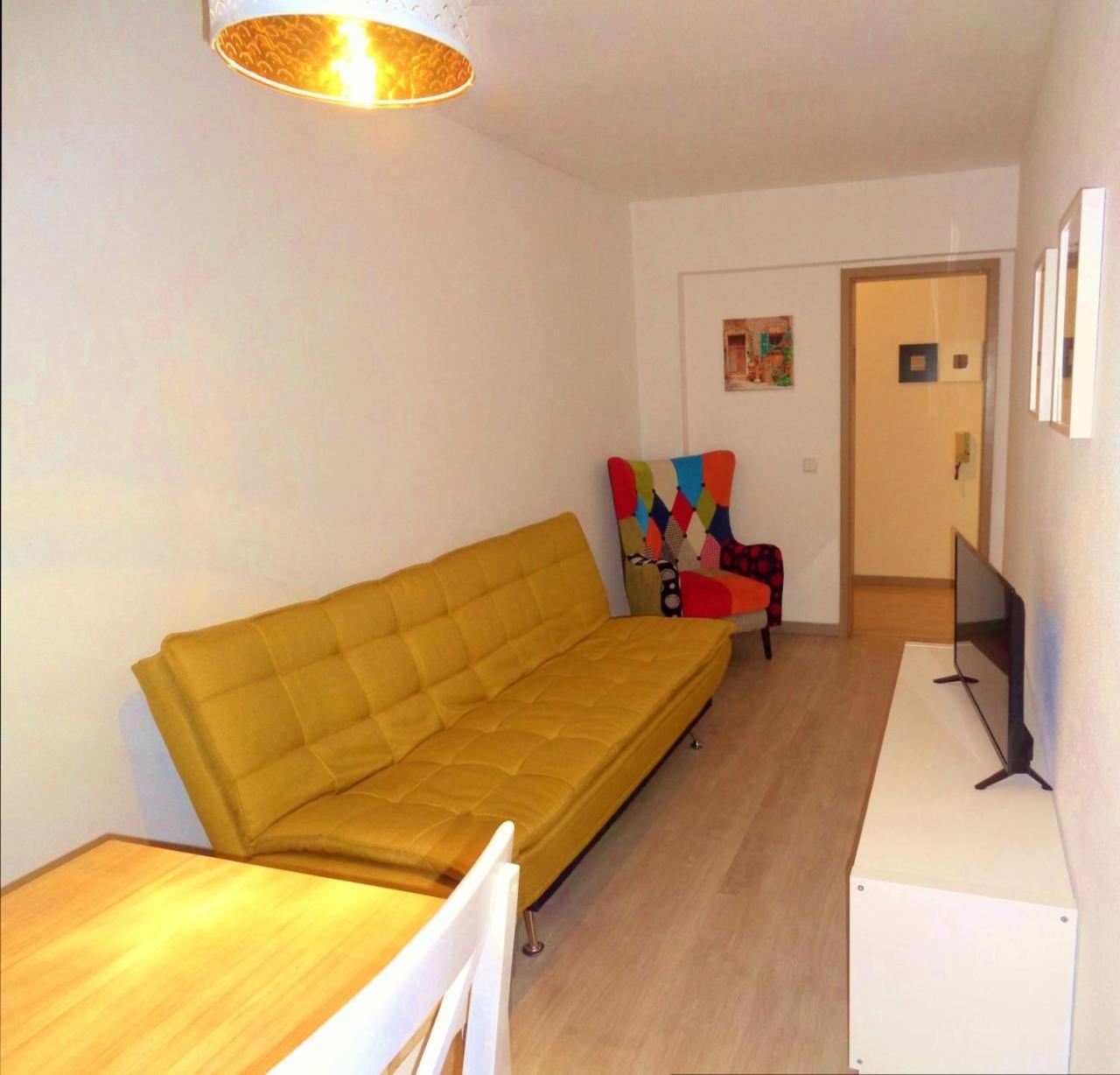 Apartment Poeta Aleixo In ファロ エクステリア 写真